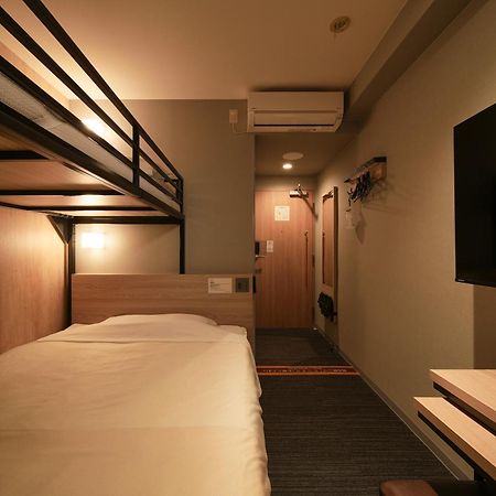 Super Hotel Hiroshima Exterior photo